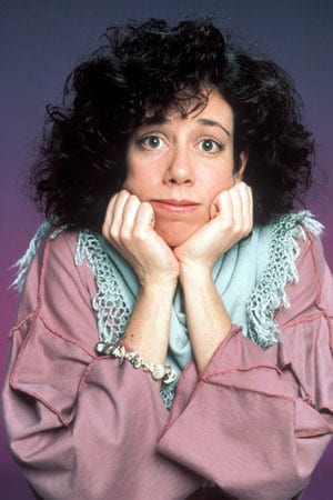 Allyce Beasley Poster