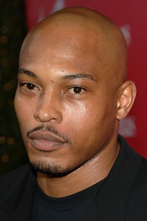 Sticky Fingaz Poster