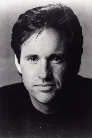 Robert Hays Poster