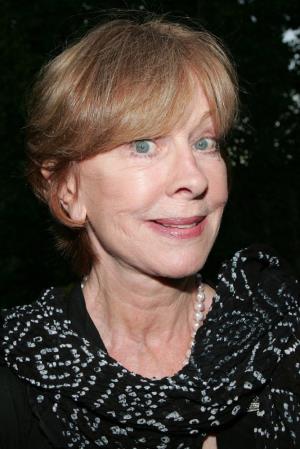 Christina Pickles Poster