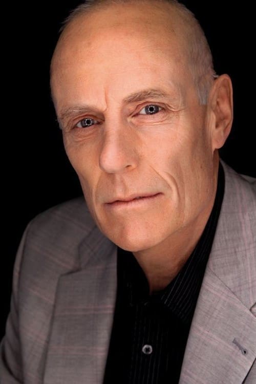 Matt Frewer's poster