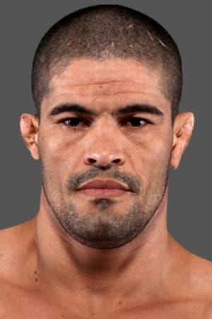 Rousimar Christian Palhares's poster