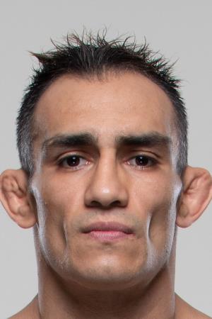 Tony Ferguson's poster