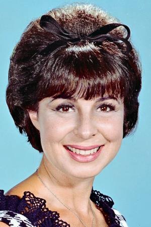 Eydie Gormé Poster