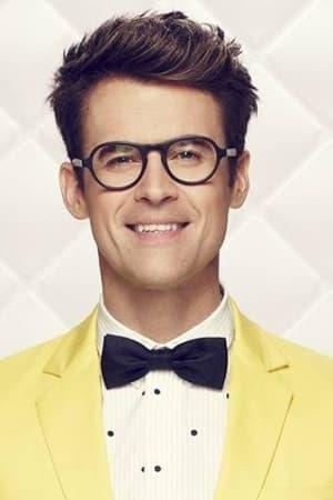 Brad Goreski's poster