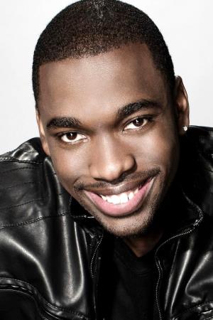 Jay Pharoah's poster