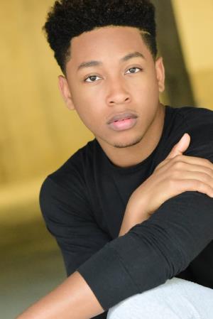 Jacob Latimore Poster