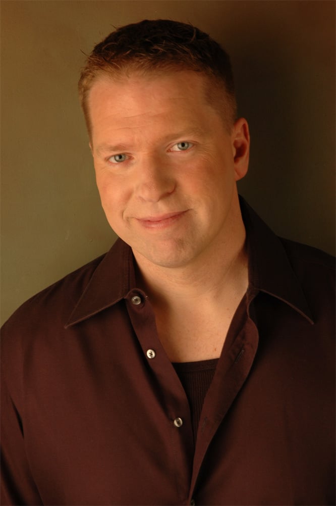 Gary Owen Poster