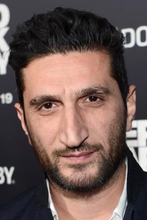 Fares Fares's poster