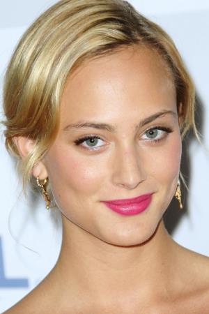 Nora Arnezeder's poster