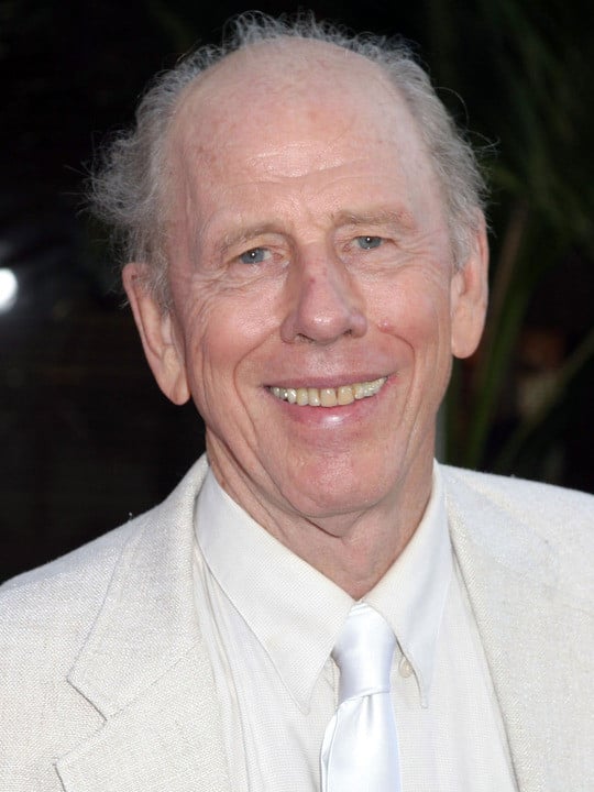 Rance Howard Poster