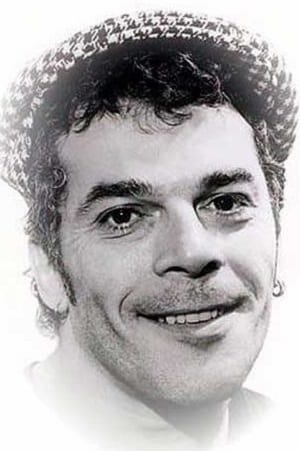 Ian Dury's poster