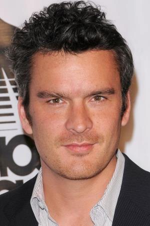 Balthazar Getty Poster