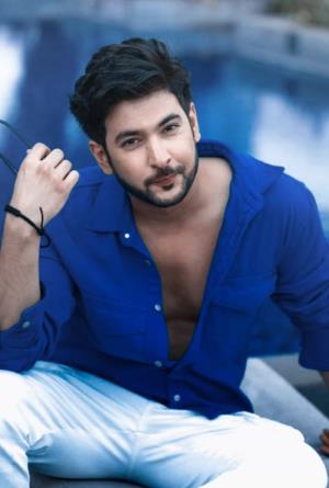 Shivin Narang Poster