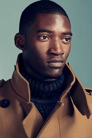 Malachi Kirby Poster