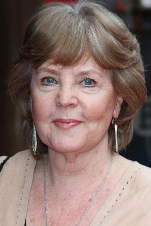 Pauline Collins Poster