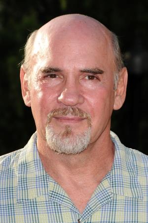 Mitch Pileggi's poster