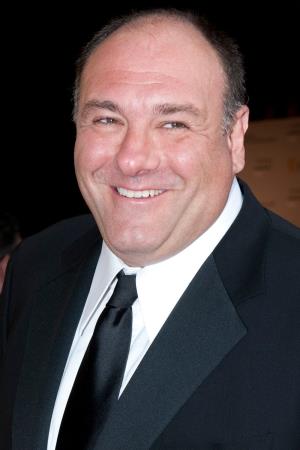 James Gandolfini's poster