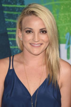 Jamie Lynn Spears's poster