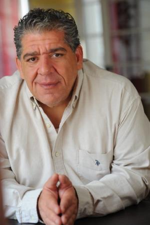 Joey Diaz Poster