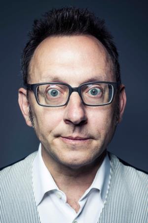 Michael Emerson's poster