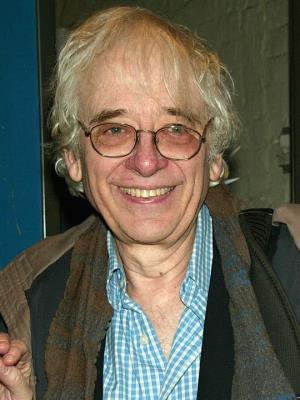 Austin Pendleton's poster