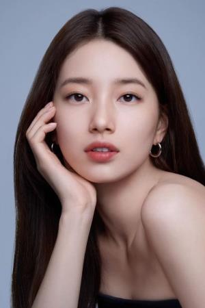 Bae Suzy Poster