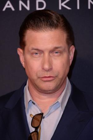 Stephen Baldwin's poster