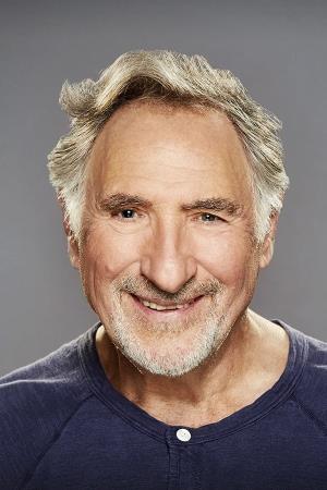 Judd Hirsch Poster