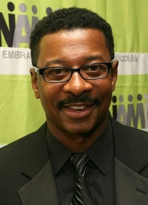 Robert Townsend's poster