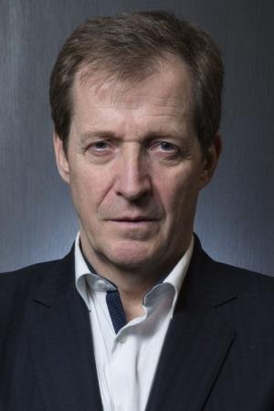 Alastair Campbell Poster