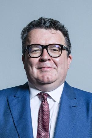 Tom Watson's poster