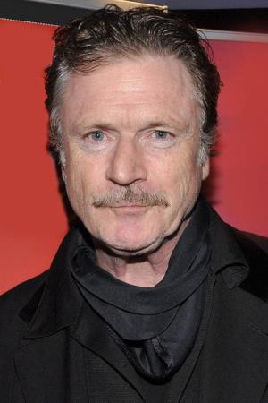 Patrick Bergin Poster