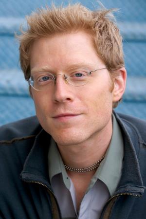 Anthony Rapp Poster