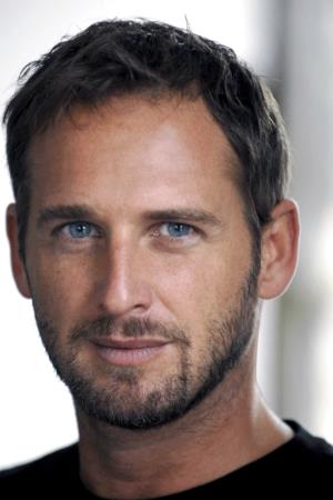 Josh Lucas Poster