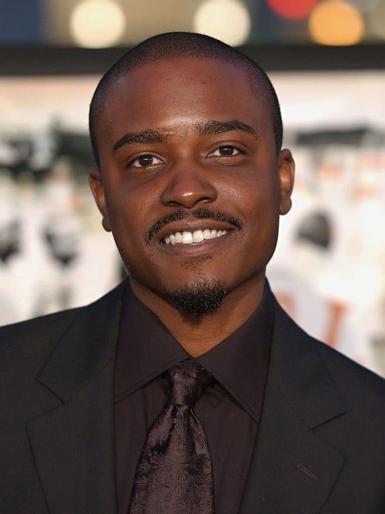 Jason Weaver Poster