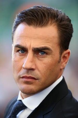 Fabio Cannavaro Poster