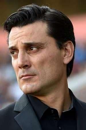 Vincenzo Montella Poster