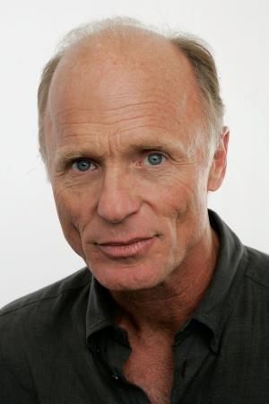 Ed Harris's poster