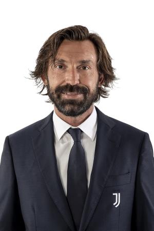 Andrea Pirlo's poster