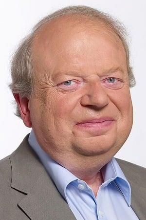 John Sergeant's poster