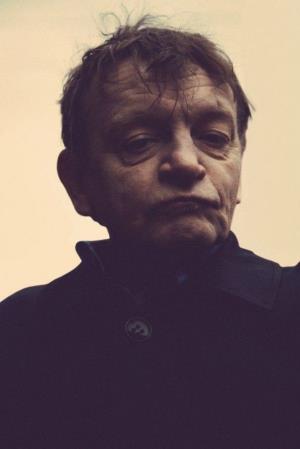 Mark E. Smith's poster