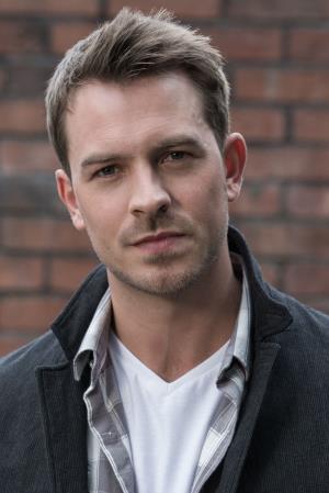 Ashley Taylor Dawson's poster