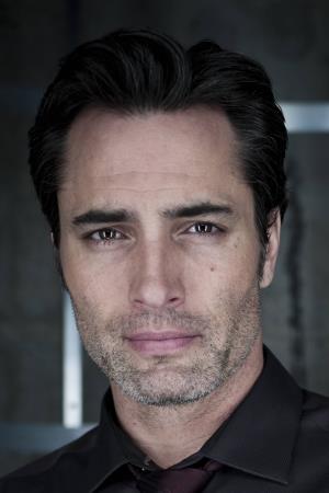 Victor Webster's poster