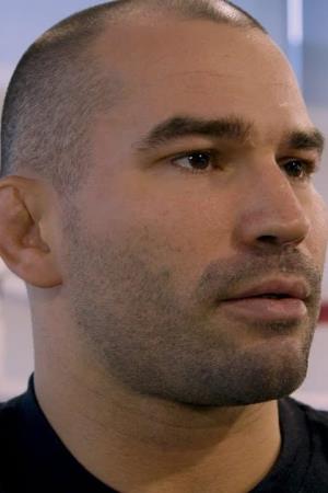 Artem Lobov's poster