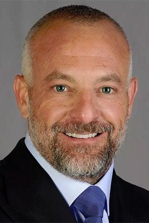 Lorenzo Fertitta Poster