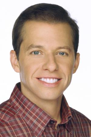 Jon Cryer Poster