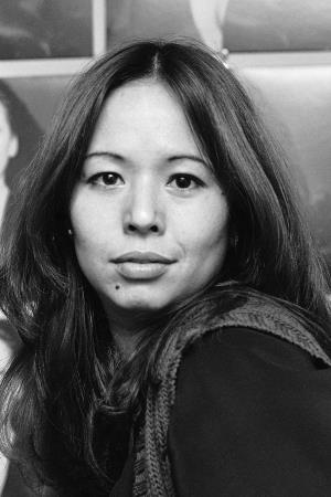 Yvonne Elliman Poster