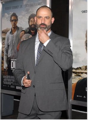 Brody Stevens Poster