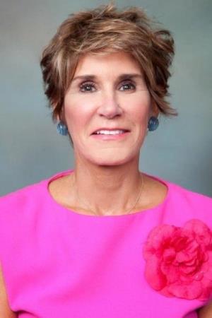 Mary Matalin's poster